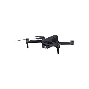 Drone Attop W70 - 4K com Controle Remoto, Wi-Fi e GPS - Preto