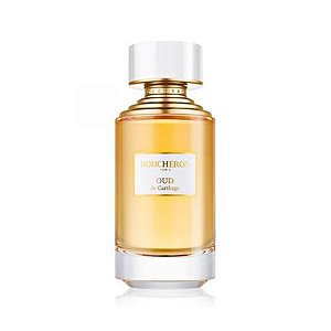 Perfume Edp Boucheron Oud De Carthage 125Ml