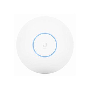 Roteador Wi-Fi 6 Ubiquiti U6 LR com de Longo Alcance 4x4 Unifi