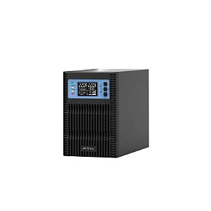 UPS 1000VA 1000W FTXO1000 On-Line 220V com Nema USB/RS232/EPO - Potência Confiável