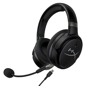 Fone De Ouvido Hyperx Cloud Orbit S Mini Jack 3.5Mm - Preto