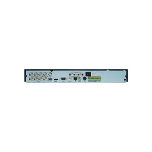 Gravador de Vídeo em Rede Vizzion VZ 08UK2. 8 Canais
