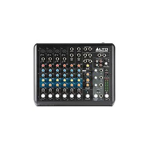 Misturador De Áudio Profissional Alto Thuemix 800