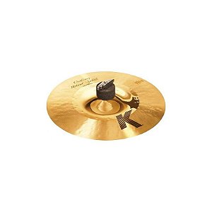 Prato Zildjian K1211 11 Pol K Custom Hybrid Splash