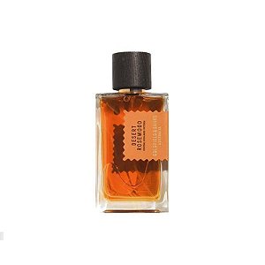 Eau de Parfum Golfield Rosewood do Deserto 100ML
