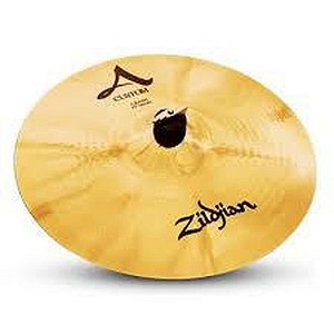 Crash Prato Zildjian A Custom 15” - Modelo A20531