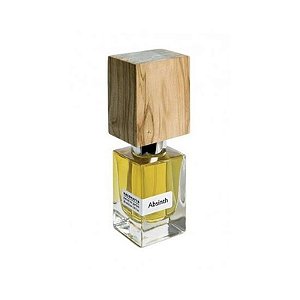 Nasomatto Absinth Eau de Parfum 30ML - Fragrância Exclusiva e Intensa