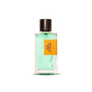 Eau de Parfum Goldfied Cypress Azul 100ML