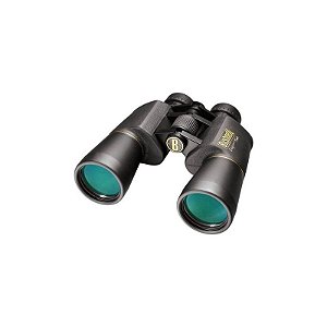 Binóculo Bushnell Legacy WP 10x50 - Visão Clara e Aumentada para Aventuras ao Ar Livre