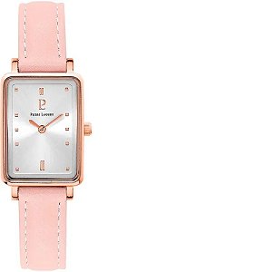 Relógio Feminino Pierre Lannier 057H925 - Elegância E Sofisticação