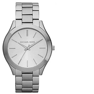 Relógio Analógico Feminino Michael Kors Mk3178 - Elegância E Sofisticação