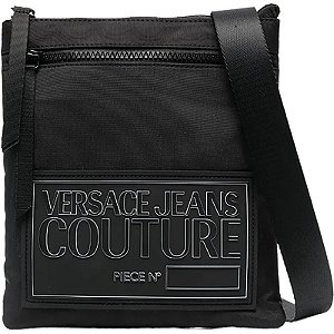 Bolsa Masculina Versace Jeans Couture 75YA4B67 ZS932 899