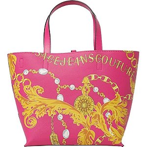 Bolsa Versace Jeans Couture Feminina 75VA4BZ2 ZS807 QH1