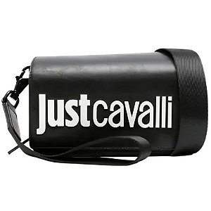Just Cavalli Bolsa Masculina 75QA4B36 ZS938 - Modelo Exclusivo
