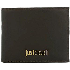 Carteira Masculina Just Cavalli 75QA5PX1 ZP361 736