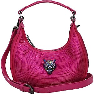 Bolsa Feminina Philipp Plein Sport - Modelo 2110213 4211