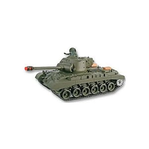 Tanque De Neve Leopardo-Das-Neves 3838-1