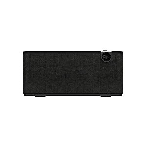 Caixa de Som Bluetooth Klipsch The One Plus 60W Bivolt - Preto Premium
