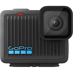 Câmera De Ação Gopro 4K - Modelo Chdhf-131-At, Imagens Incríveis E Alta Performance