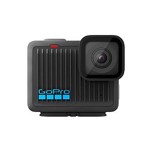 Câmera de Ação GoPro Hero 12MP com Wi-Fi - Preto CHDHF-131-At