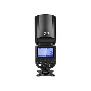Flash Speedlite Neewer Z1-s para Câmeras Sony