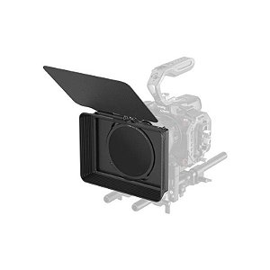 Caixa Matte Smallrig 4411 com Ajuste de Luz Profissional
