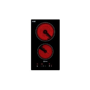 Cooktop Vitrocerâmico Parise Modelo VB30 - Alta Performance e Modernidade na Cozinha