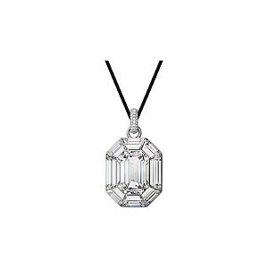 Colar Lucent com Crystall Swarovski - Ref. 5698526
