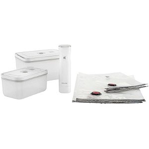 Kit ZWILLING 36807-007 FRESH & SAVE - Conservação de Alimentos Eficiente