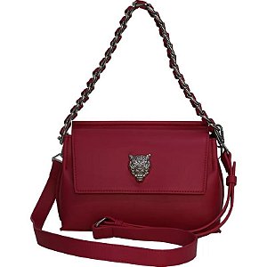 Bolsa Feminina Philipp Plein Sport - Modelo 2110163 4211