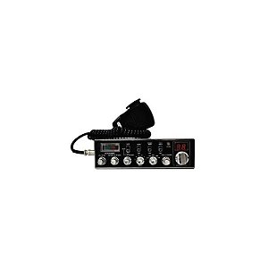 Comunicador de Longo Alcance Voyager VR 95 Plus com Efeito de Eco