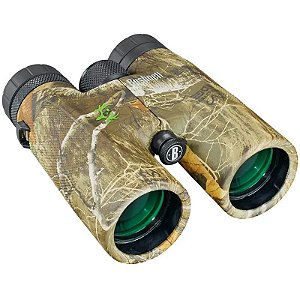 Binóculo Bushnell 10X42Mm Com Aumento Poderoso - Modelo 141042Rb