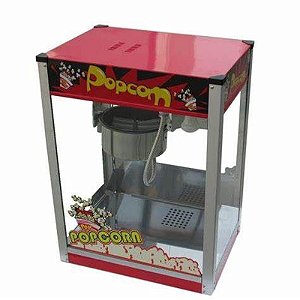 Máquina de Fazer Sorvete Pororo Italux IMP-08 - 220V, 50/60Hz