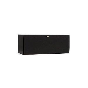 Centro De Som Klipsch R-25C 2-Vias 1060677 Preto