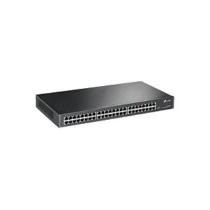 Hub Switch TP-Link TL-SG1048 / 48 Portas / 10/100/1000