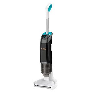 Aspirador Portátil Recarregável Aiper Pilot H2 com Filtro para Piscinas