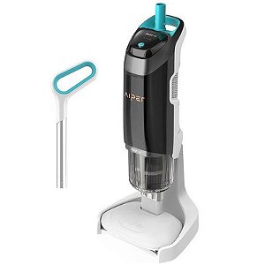 Aspirador De Piscina Aiper Pilot H2 Duplo Voltagem - Branco