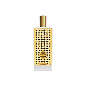 Perfume Memo Kedu Eau de Parfum 75ML - Fragrância Exclusiva e Marcante