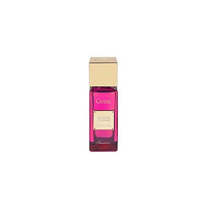 Gritti Porque Sou Livre Eau de Parfum 100ML