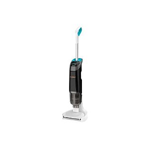 Aspirador Robô Aiper Pilot H2 - Recarregável Bivolt - Preto com Eficiência 50/60HZ