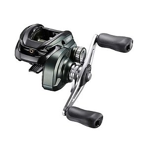 Carretilha Shimano Curado 200M XG Direita - Alta Performance para Pesca
