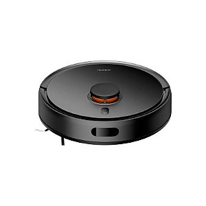 Aspirador Robot Xiaomi Mi S20 D106 - Bivolt, Cor Preta