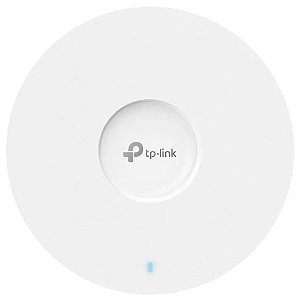 Ponto de Acesso TP-Link Omada EAP660 AX3600 Wi-Fi 6 Multi-Gigabit