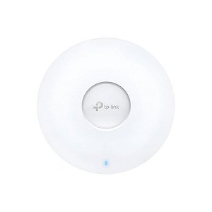 Roteador TP-Link EAP660 HD de Teto - Ideal para Ambientes Comerciais AX3600