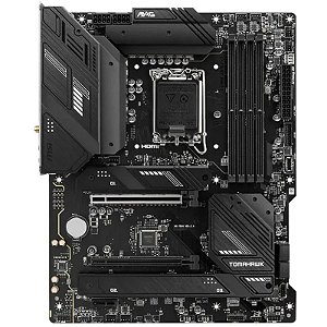Placa Mãe MSI MAG B760 Tomahawk Wifi - Desempenho de Última Geração