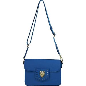 Bolsa Feminina Philipp Plein Sport 2110176 3701 - Estilo e Sofisticação