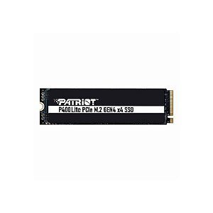 SSD M.2 Patriot P400 Lite 4000GB NVMe PCIe Gen 4 - Alto Desempenho de Armazenamento