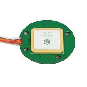 Drone Dji Parts Visão Gps Part 1