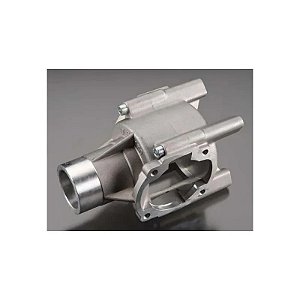 Motor Modelo DLE 170cc Bloco de Alumínio 170G05