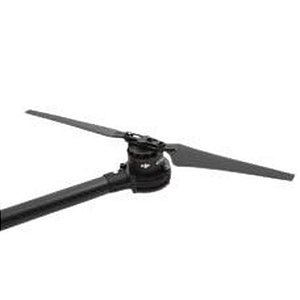 Peça Completa Do Braço Cw Vermelho Dji S900 Part29